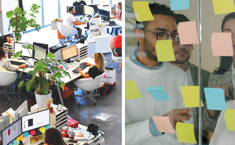 هل اجتماعات العصف الذهني (Brainstorming) تقتل الإبداع بدلاً من إنعاشه؟